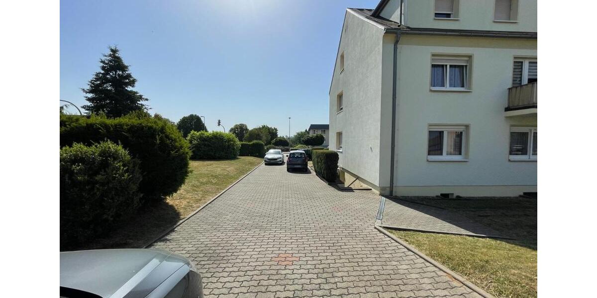 Erdgeschoßwohnung Hettstedt - 3 Zimmer, 66 m&sup2;, 475&euro; | Angebot:24562252