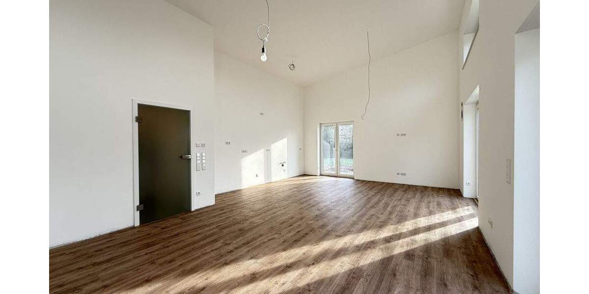 Doppelhaushälfte Apen / Augustfehn Lengenermoor - 4 Zimmer, 118 m&sup2;, 1.350&euro; | Angebot:24623409