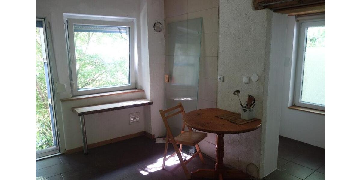 Wohnen auf Zeit Duderstadt - 1 Zimmer, 15 m&sup2;, 200&euro; | Angebot:26687055