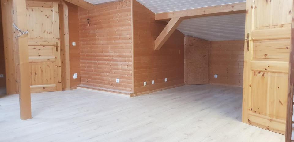 Dachgeschoßwohnung Mommenheim - 1 Zimmer, 40 m&sup2;, 620&euro; | Angebot:25403506