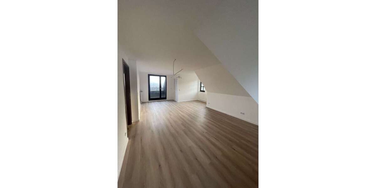 Etagenwohnung Rinteln Steinbergen - 1 Zimmer, 44 m&sup2;, 450&euro; | Angebot:26155075
