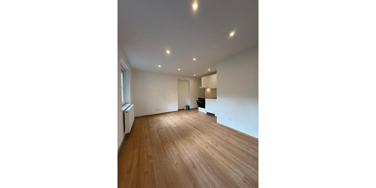 Erdgeschoßwohnung Bad Dürrheim - 1 Zimmer, 32 m&sup2;, 600&euro; | Angebot:26059750