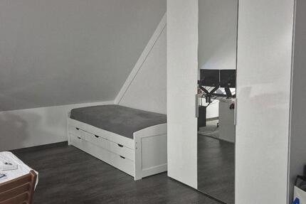 Wohnung Bamberg Gereuth - 1 Zimmer, 36 m&sup2;, 595&euro; | Angebot:24869386