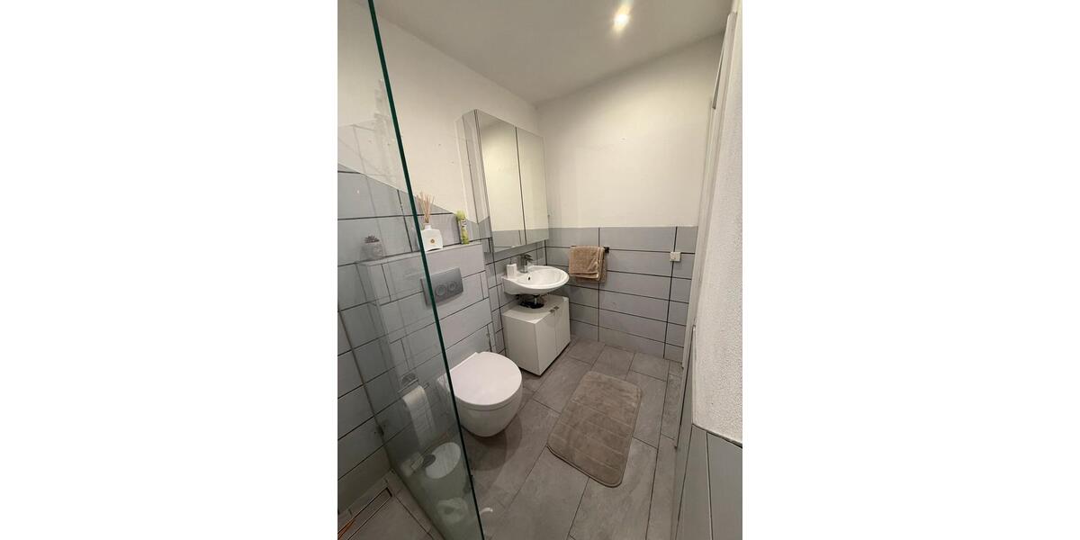 Maisonettenwohnung Hameln Kernstadt - 3 Zimmer, 90 m&sup2;, 1.120&euro; | Angebot:26581875