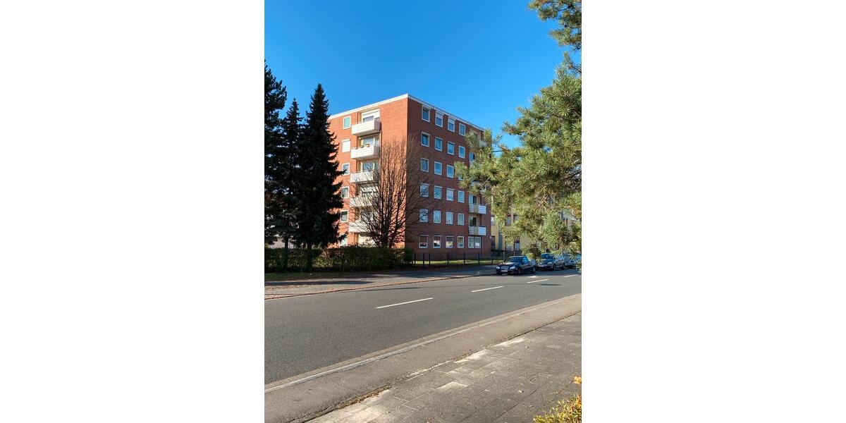 Etagenwohnung Celle Neustadt/Heese - 1 Zimmer, 36 m&sup2;, 549&euro; | Angebot:25391453