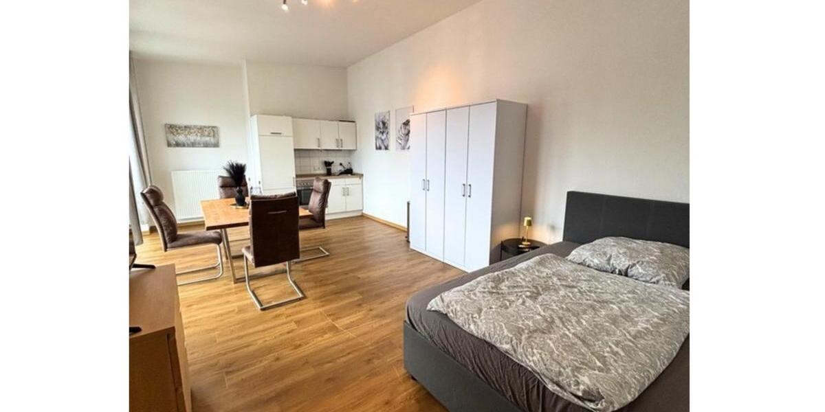 Etagenwohnung Lingen (Ems) - 1 Zimmer, 49 m&sup2;, 900&euro; | Angebot:26004688