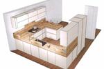 Etagenwohnung Bispingen - 3 Zimmer, 84 m&sup2;, 1.214&euro; | Angebot:26505124