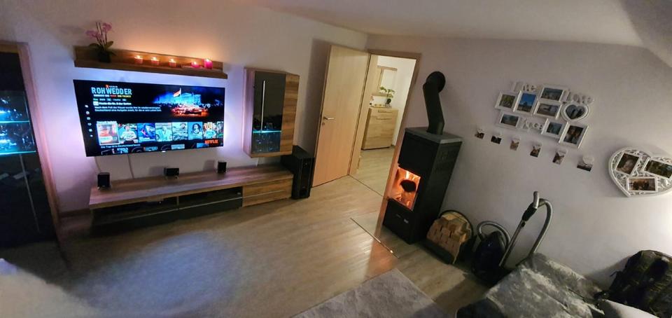 Dachgeschoßwohnung Spiegelau - 2 Zimmer, 65 m&sup2;, 450&euro; | Angebot:26025718