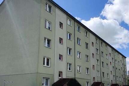 Wohnung Sömmerda - 2 Zimmer, 51 m&sup2;, 368&euro; | Angebot:27642738