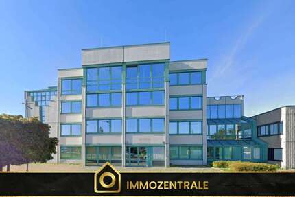 Gewerbeobjekt Kassel Bettenhausen - 2.914&euro; | Angebot:27081066