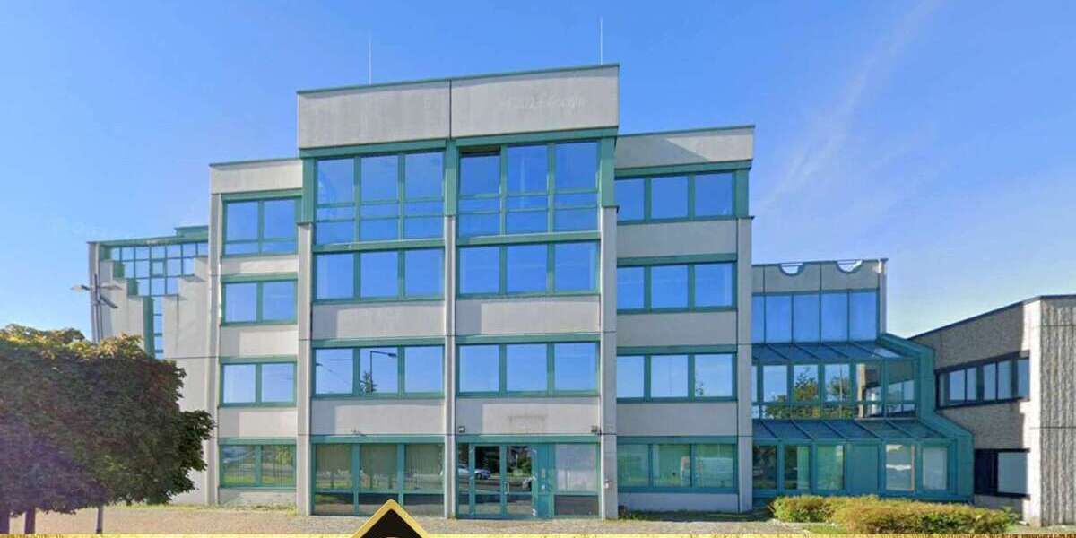 Gewerbeobjekt Kassel Bettenhausen - 2.914&euro; | Angebot:27081066