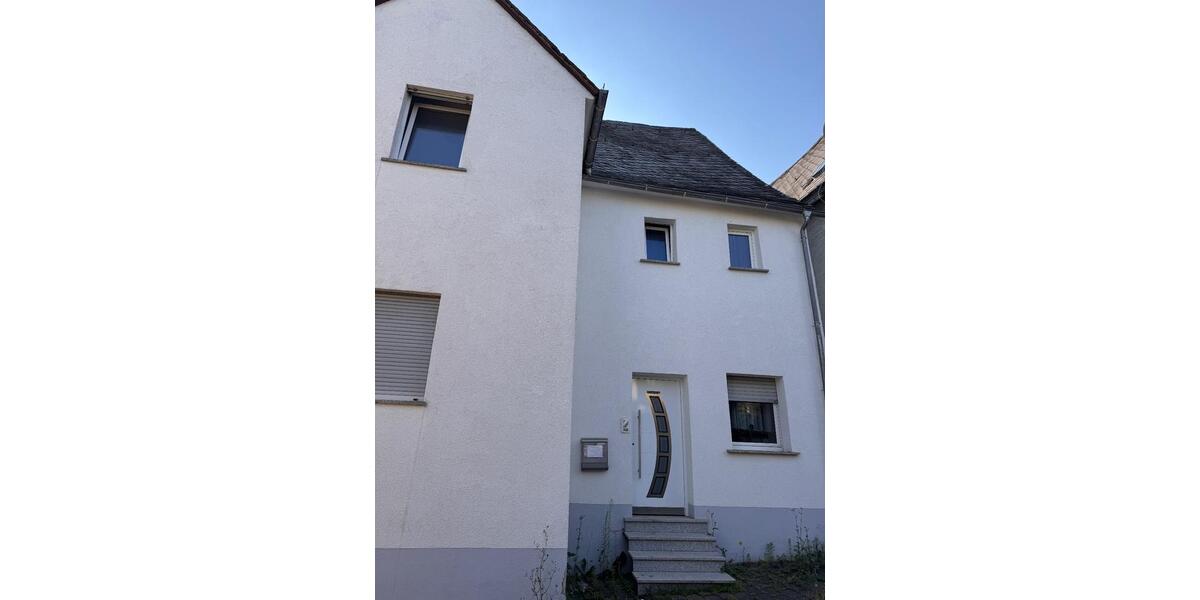 Charmantes Einfamilienhaus in Niederbrechen - 90qm + Balkon 3.5 zimmer