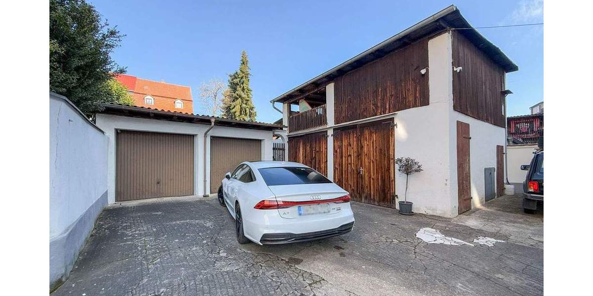 Etagenwohnung Schweinfurt Nordwestlicher Stadtteil - 3 Zimmer, 85 m&sup2;, 620&euro; | Angebot:25768700