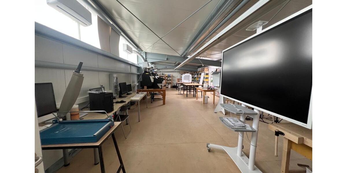 Gewerbeobjekt Nuthetal - 1.580&euro; | Angebot:25902478