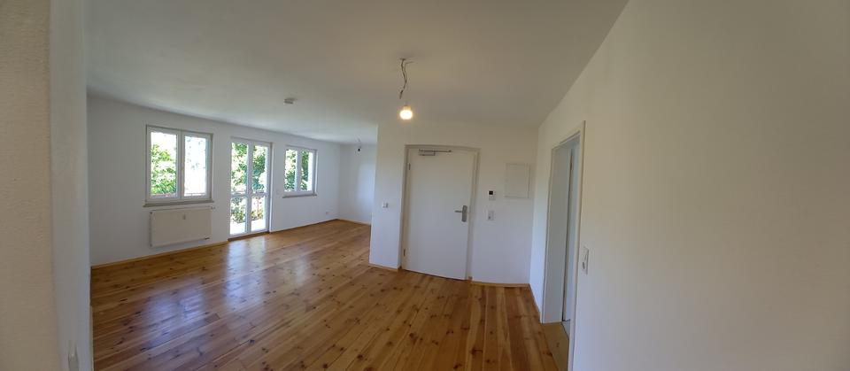Etagenwohnung Riedenburg - 3 Zimmer, 73 m&sup2;, 720&euro; | Angebot:26651967