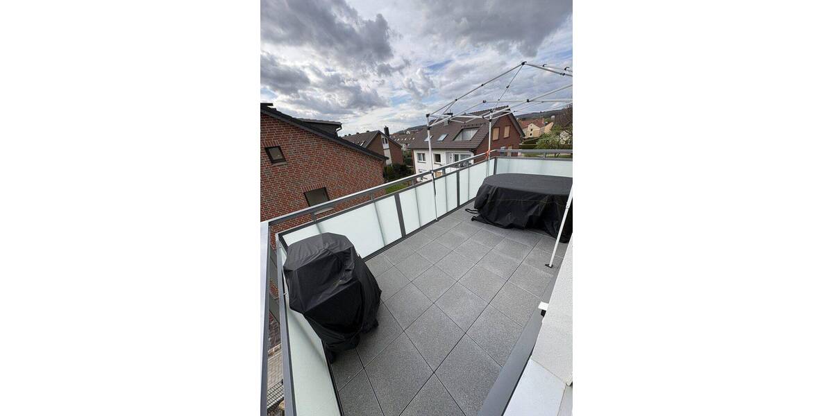 Etagenwohnung Georgsmarienhütte Oesede - 3 Zimmer, 70 m&sup2;, 805&euro; | Angebot:26816363