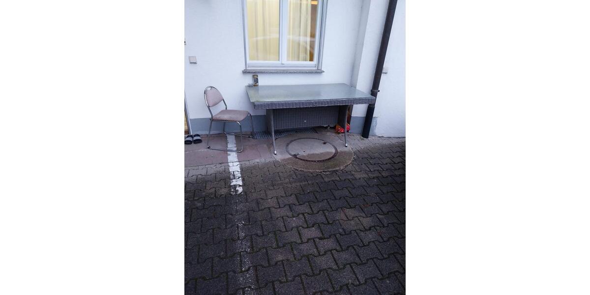 Erdgeschoßwohnung Rümmingen - 2.5 Zimmer, 72 m&sup2;, 915&euro; | Angebot:26453747