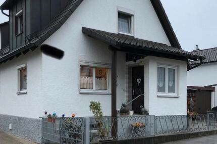 Doppelhaushälfte in Abensberg zu vermieten 5 zimmer