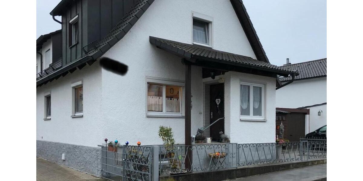 Doppelhaushälfte in Abensberg zu vermieten 5 zimmer