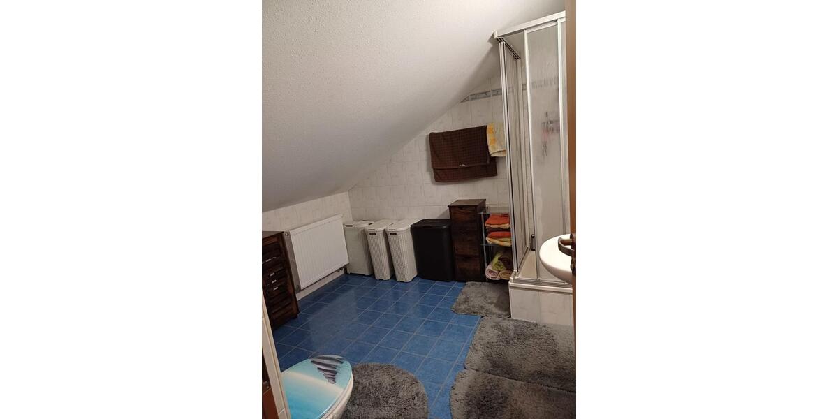 Dachgeschoßwohnung Neureichenau - 2 Zimmer, 50 m&sup2;, 360&euro; | Angebot:25972960