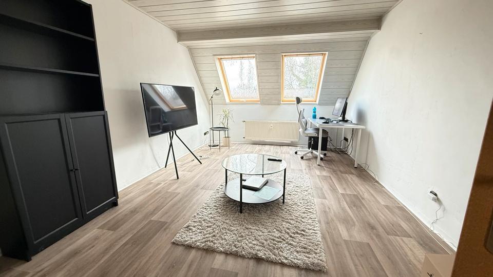 Erdgeschoßwohnung Dinslaken - 2 Zimmer, 66 m&sup2;, 580&euro; | Angebot:25163789