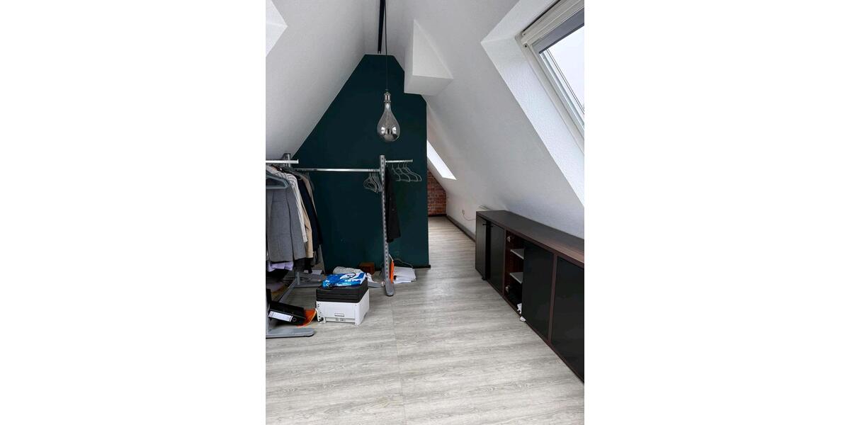 Etagenwohnung Raesfeld - 3 Zimmer, 80 m&sup2;, 1.200&euro; | Angebot:26504309