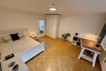 Helles, möbliertes 11,5-qm-Zimmer (inkl. Heiz- & Nebenkosten) - nette 3er WG nahe Zentrum & Uni