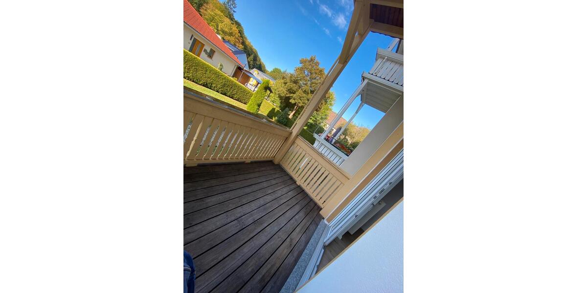 Hochparterre Wernigerode - 2 Zimmer, 57 m&sup2;, 580&euro; | Angebot:26705549