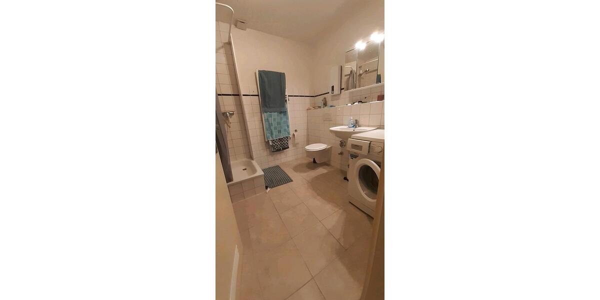 Wohnen auf Zeit Flensburg - 1 Zimmer, 16 m&sup2;, 400&euro; | Angebot:26137193