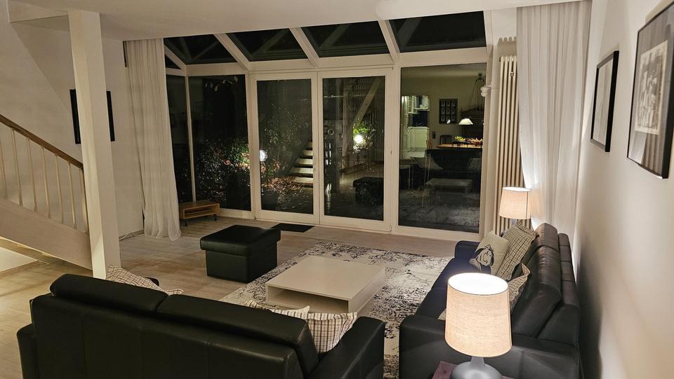 Maisonettenwohnung Koblenz Horchheim - 3 Zimmer, 114 m&sup2;, 1.800&euro; | Angebot:26383556