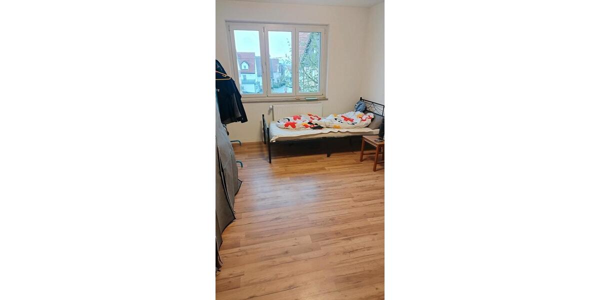 Wohnen auf Zeit Filderstadt - 1 Zimmer, 15 m&sup2;, 500&euro; | Angebot:26453318
