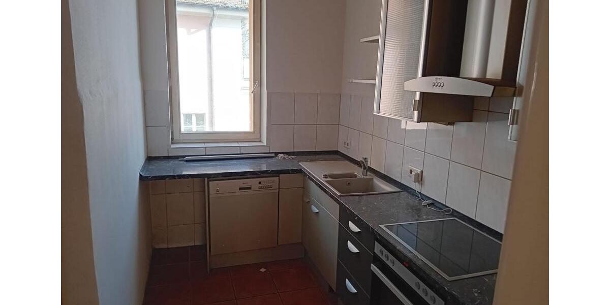 Etagenwohnung Ansbach - 2 Zimmer, 65 m&sup2;, 800&euro; | Angebot:25985446