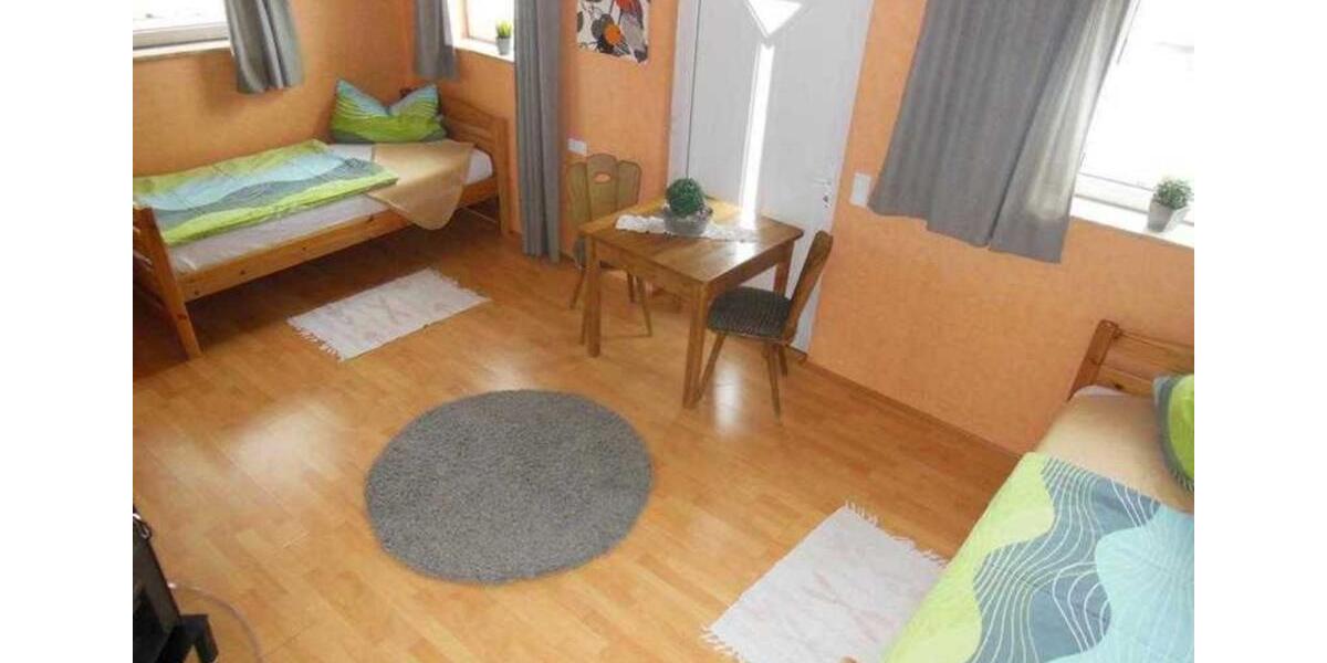 Wohnen auf Zeit Würzburg Dürrbachau - 2 Zimmer, 55 m&sup2;, 16&euro; | Angebot:25784194