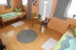 Wohnen auf Zeit Würzburg Dürrbachau - 2 Zimmer, 55 m&sup2;, 16&euro; | Angebot:25784194