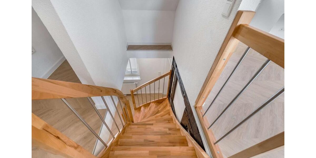 Maisonettenwohnung Lich - 2 Zimmer, 71 m&sup2;, 995&euro; | Angebot:26277693