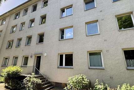Wohnung Kiel Brunswik - 1 Zimmer, 34 m&sup2;, 460&euro; | Angebot:26791225