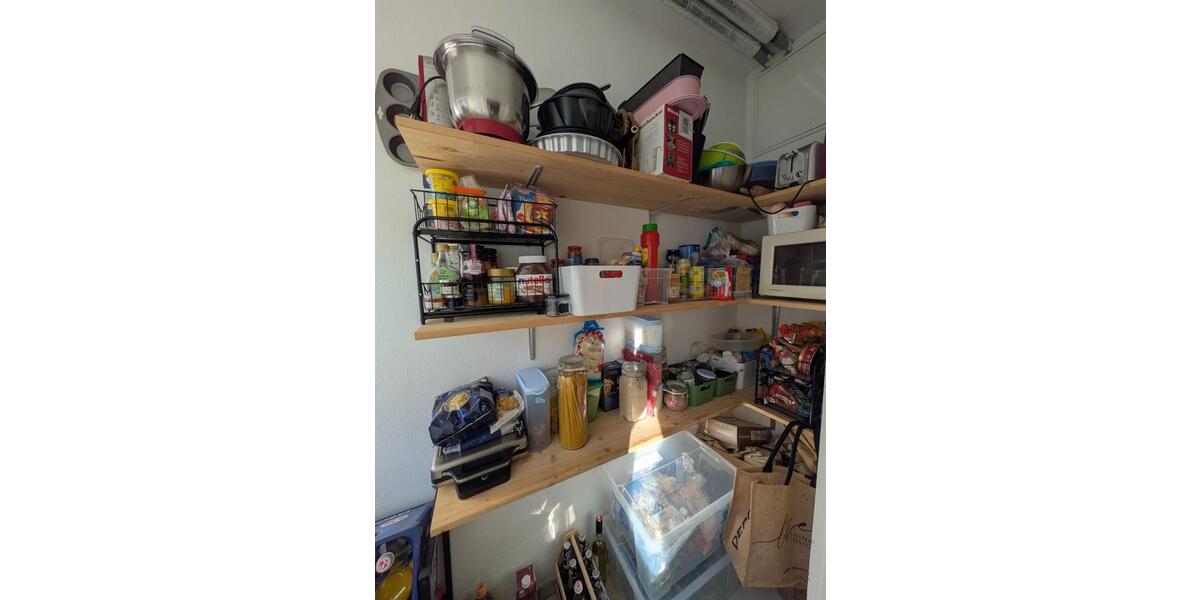 Etagenwohnung Hunderdorf - 4 Zimmer, 100 m&sup2;, 790&euro; | Angebot:24878904