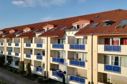 27m² 1 Zimmer Wohnung inkl. Balkon und Ruhr-Uni Nähe 1 zimmer