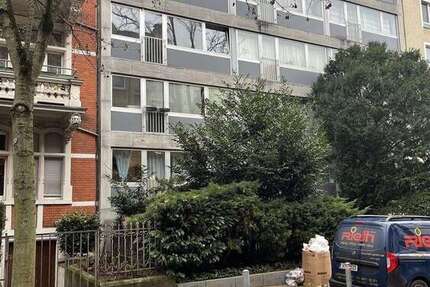 Wohnung Wiesbaden Nordost - 1 Zimmer, 27 m&sup2;, 440&euro; | Angebot:26972621