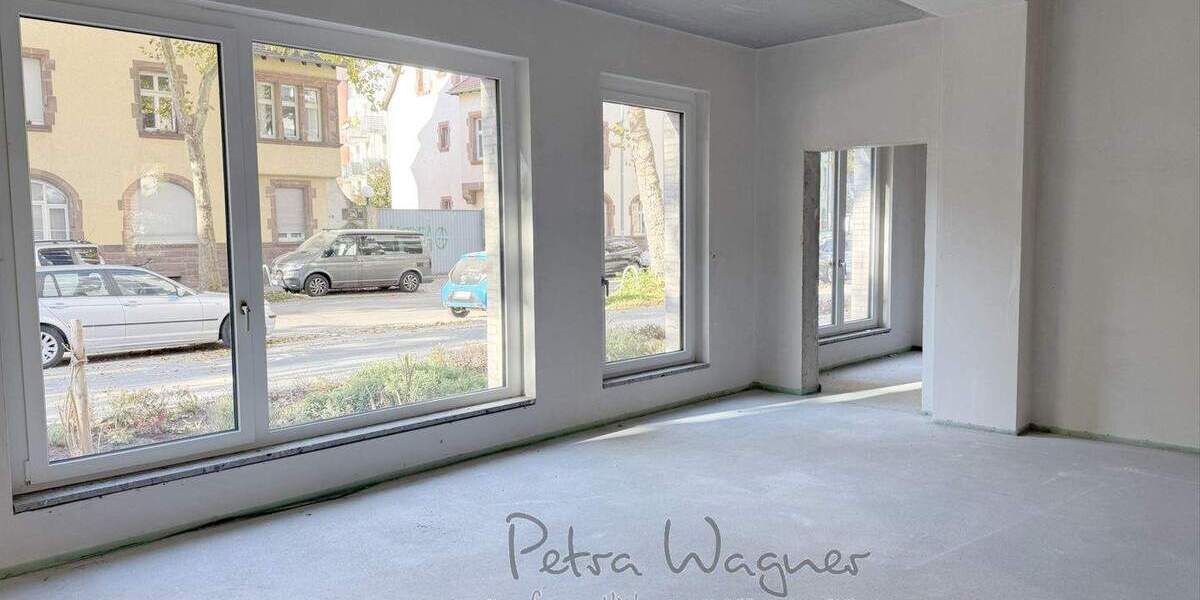 Gewerbeobjekt Freiburg Brühl - 2.850&euro; | Angebot:25664502