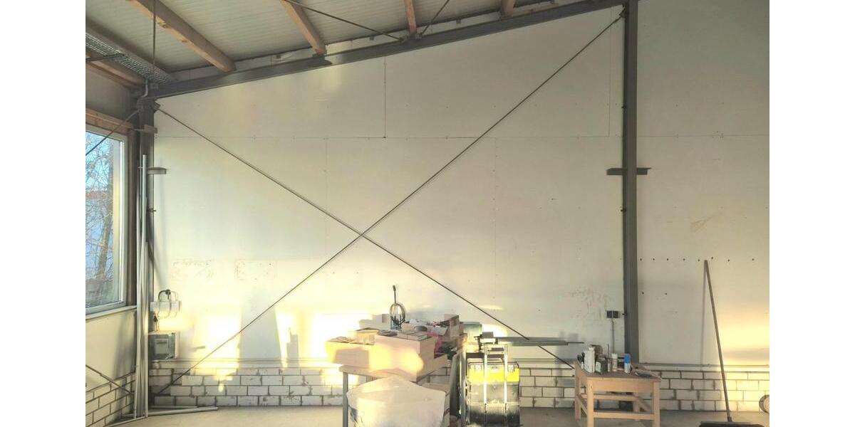 Gewerbeobjekt Esens - 690&euro; | Angebot:24542417