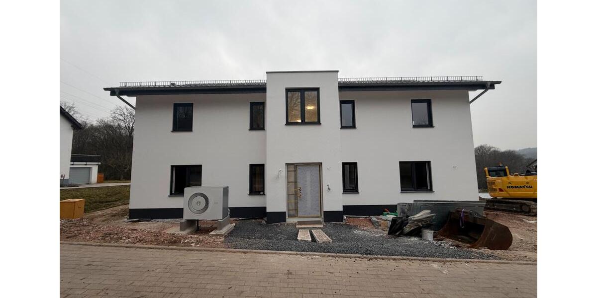 Erdgeschoßwohnung Schlüchtern - 3 Zimmer, 94 m&sup2;, 1.350&euro; | Angebot:24888612