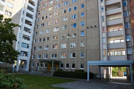 4 Zimmer in attraktiver Lage