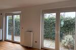 Wohnung mit Garten am Werdersee