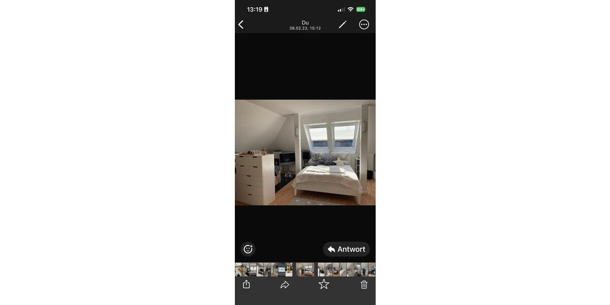 Wohnen auf Zeit Wilhelmshaven Aldenburg - 1 Zimmer, 30 m&sup2;, 450&euro; | Angebot:26535752