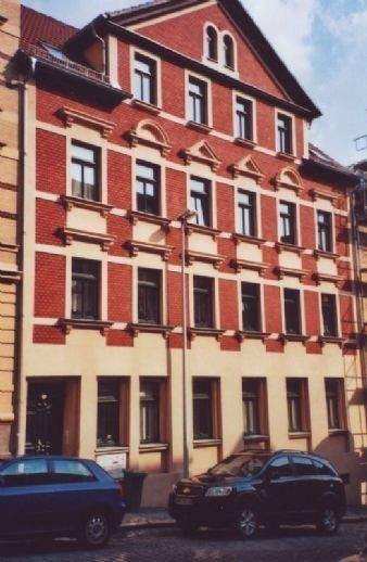 Etagenwohnung Altenburg Südost - 3 Zimmer, 54 m&sup2;, 300&euro; | Angebot:24031738