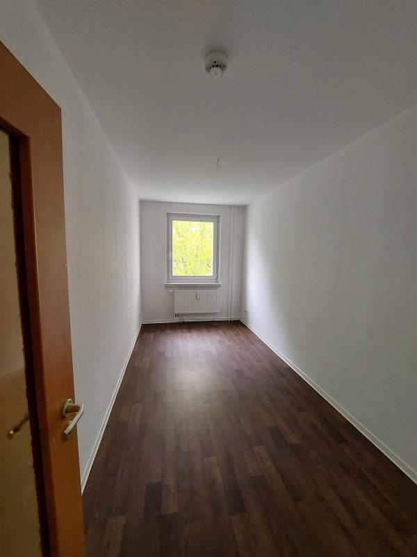 Schöne FamilienWohnung Bad mit Fenster