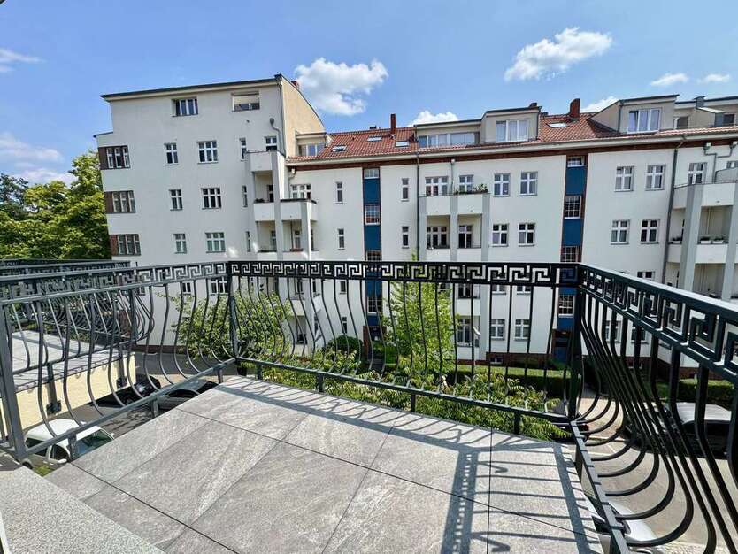 Wohnung zum Mieten in Berlin 1.628,76 € 77.57 m²