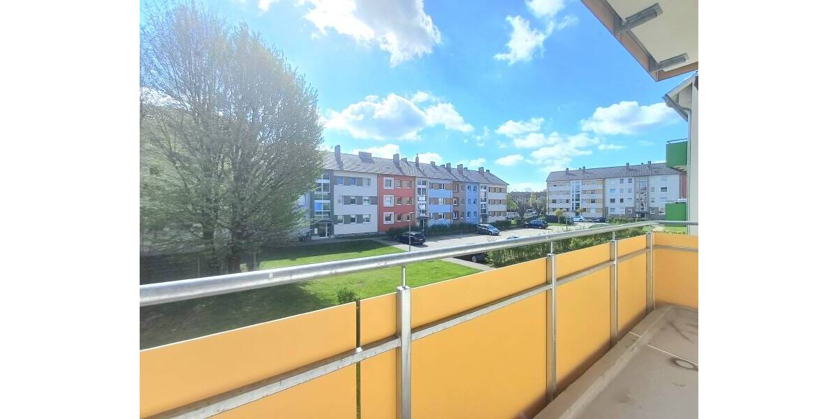 Etagenwohnung Minden Innenstadt - 3 Zimmer, 67 m&sup2;, 649&euro; | Angebot:26154024