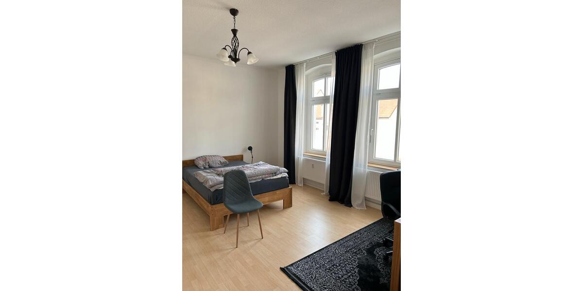 Etagenwohnung Zerbst (Anhalt) - 2 Zimmer, 65 m&sup2;, 655&euro; | Angebot:26339606